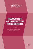 Revolution of Innovation Management edito da Palgrave Macmillan