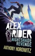 Nightshade Revenge di Anthony Horowitz edito da Walker Books Ltd