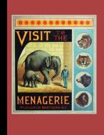 Visit to the Menagerie edito da Applewood Books
