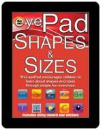 Eyepad Shapes and Sizes di Margo Channing edito da Barron's Educational Series