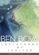 Leviathans of Jupiter di Ben Bova edito da Blackstone Audiobooks