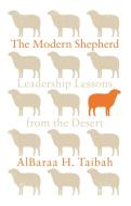 The Modern Shepherd di AlBaraa H. Taibah edito da Little, Brown Book Group