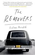 Removers di Andrew Meredith edito da Scribner Book Company