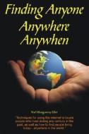 Finding Anyone, Anywhere, Anywhen di #Elliot,  Noel Montgomery edito da Firefly Books Ltd