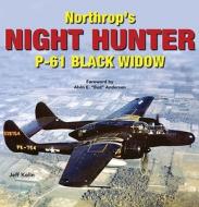 Northrop\'s Night Hunter di Jeff Kolln edito da Specialty Press