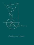 Dielectrics and Waves di Arthur R. Von Hippel edito da ARTECH HOUSE INC
