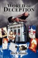 World Of Deception di Rich Stanit edito da Book Tree,us