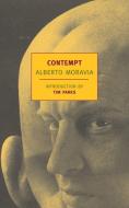 Contempt di Alberto Moravia edito da The New York Review of Books, Inc