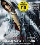 Nevermore di James Patterson edito da Audiogo