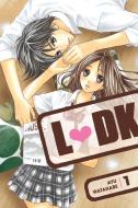 Ldk 1 di Ayu Watanabe edito da Kodansha America, Inc