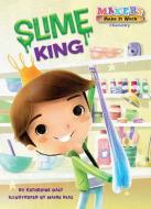 Slime King: Chemistry di Catherine Daly edito da KANE PR