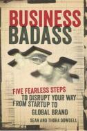 Business Game Changers: Cut the Bs, Get the F**k Up and Do It Business Game Changers: Cut the Bs, Get the F**k Up and Do It