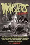 Classic Monsters Unleashed di Kim Newman edito da Black Spot Books