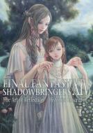 Final Fantasy XIV: Shadowbringers -- The Art of Reflection -Histories Unwritten- di Square Enix edito da SQUARE ENIX