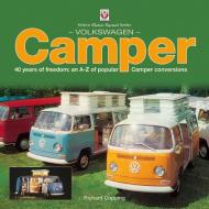 Volkswagen Camper di Richard Copping edito da Veloce Publishing Ltd