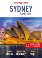 Insight Guides Pocket Sydney (Travel Guide with Free eBook) di Insight Guides edito da APA Publications