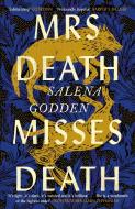 Mrs Death Misses Death di Salena Godden edito da Canongate Books Ltd.