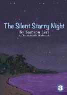 The Silent Starry Night di Samson Leri edito da Library for All