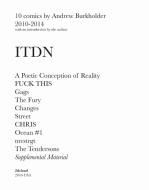 ITDN di Andrew Burkholder edito da 2ND CLOUD
