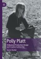 Polly Platt di Aaron Hunter edito da Springer International Publishing