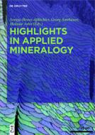 Highlights in Applied Mineralogy edito da Gruyter, Walter de GmbH