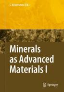 Minerals as Advanced Materials I edito da Springer Berlin Heidelberg
