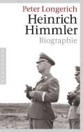 Heinrich Himmler di Peter Longerich edito da Pantheon