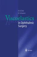 Viscoelastics in Ophthalmic Surgery di H. B. Dick, Oliver Schwenn edito da Springer Berlin Heidelberg