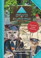 Merlantis-Zauberpfad: Altenberg di Jana-Cecile Filmer edito da Books on Demand