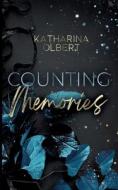 Counting Memories di Katharina Olbert edito da Books on Demand