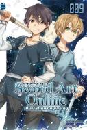 Sword Art Online - Novel 09 di Reki Kawahara edito da TOKYOPOP GmbH
