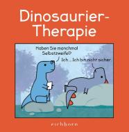 Dinosaurier-Therapie di James Stewart edito da Eichborn Verlag