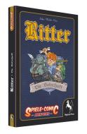 Spiele-Comic Abenteuer: Ritter 02 (Hardcover) (AT) edito da Pegasus Spiele GmbH