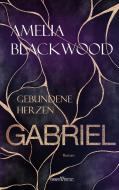 Gabriel di Amelia Blackwood edito da Sieben-Verlag