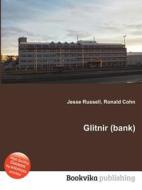 Glitnir (bank) di Jesse Russell, Ronald Cohn edito da Book On Demand Ltd.