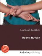 Rachel Ruysch edito da Book On Demand Ltd.