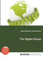 The Digital Group edito da Book On Demand Ltd.