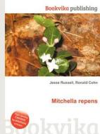 Mitchella Repens edito da Book On Demand Ltd.