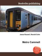 Metro Cammell edito da Book On Demand Ltd.