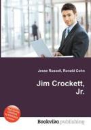 Jim Crockett, Jr. edito da Book On Demand Ltd.