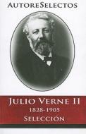 Julio Verne II: 20,000 Leguas de Viaje Submarino/La Isla Misteriosa di Julio Verne edito da Tomo