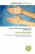 Kersti Merilaas edito da Betascript Publishing
