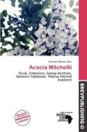 Acacia Mitchellii edito da Brev Publishing