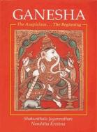 Ganesha di Nanditha Krishna, Shakunthala Jagannathan edito da Vakils Feffer & Simons Ltd