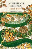 La serpiente de Essex di Sarah Perry edito da Siruela