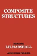 Composite Structures edito da Springer Netherlands