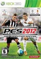 Pro Evo Soccer 2012 Nla edito da Konami