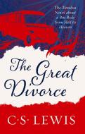 The Great Divorce di C. S. Lewis edito da HarperCollins Publishers