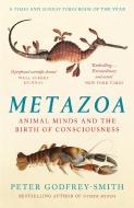 Metazoa di Peter Godfrey-Smith edito da Harpercollins Publishers