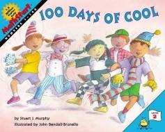 100 Days of Cool di Stuart J. Murphy edito da HARPERCOLLINS